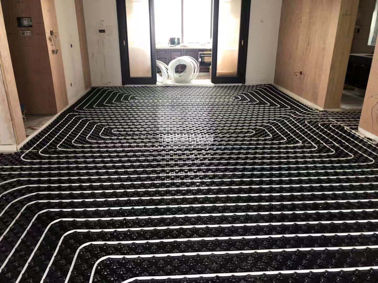 兴平地暖供热前需要注意什么